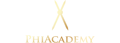PhiBrows Logo 3