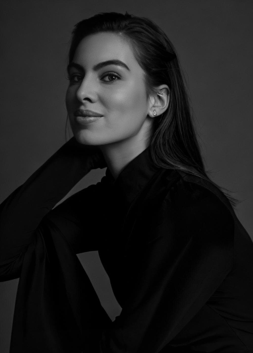 Denisa Stojanović polaroid 2