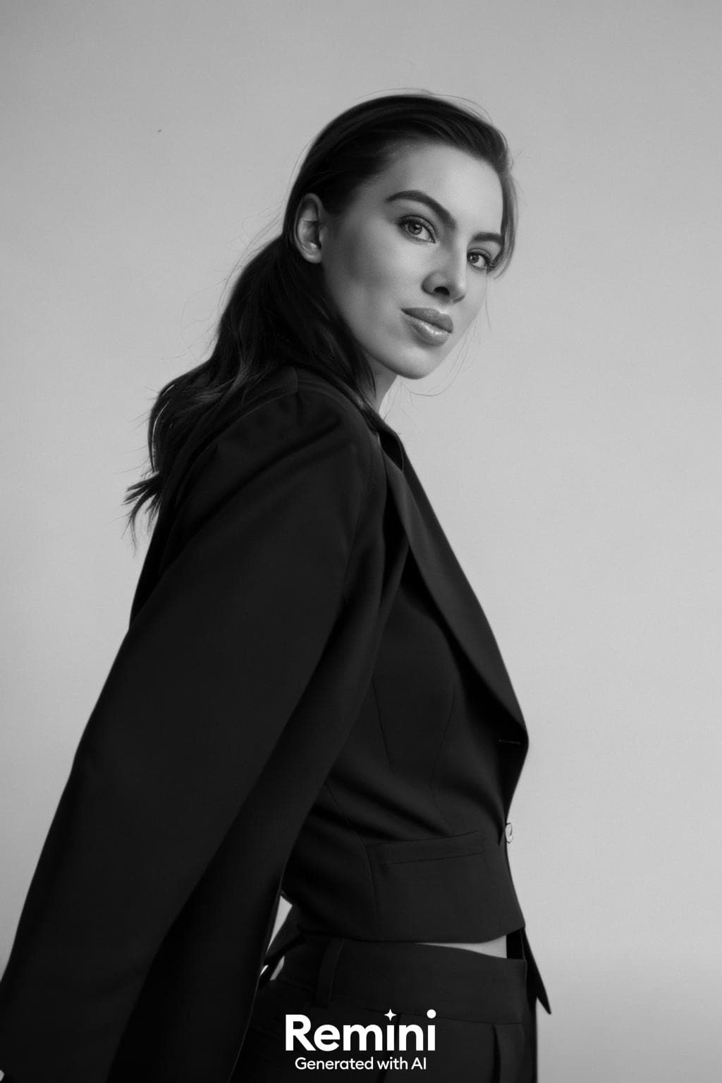 Denisa Stojanović polaroid 4