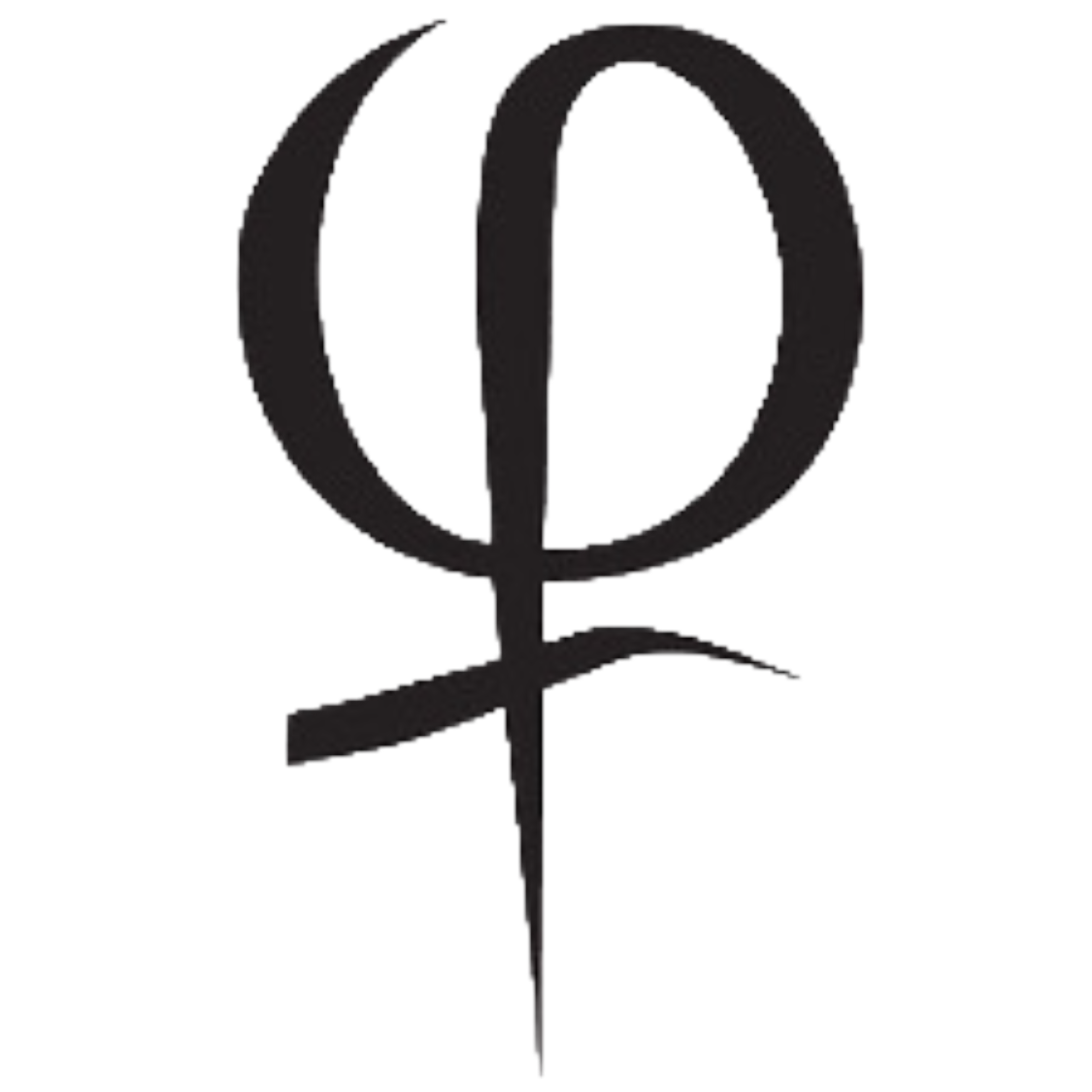 PhiBrows Logo 1